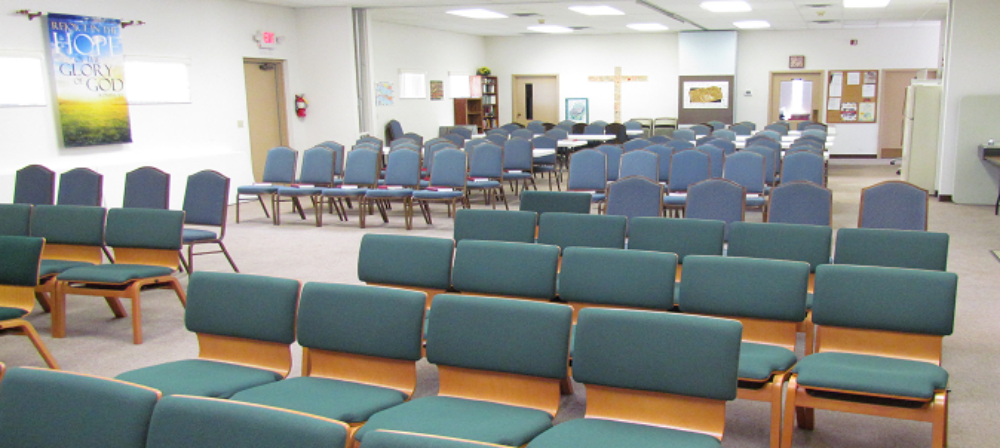 St Mark Lutheran Church 4